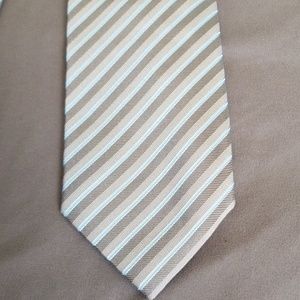 BOSS Hugo Boss silk tie